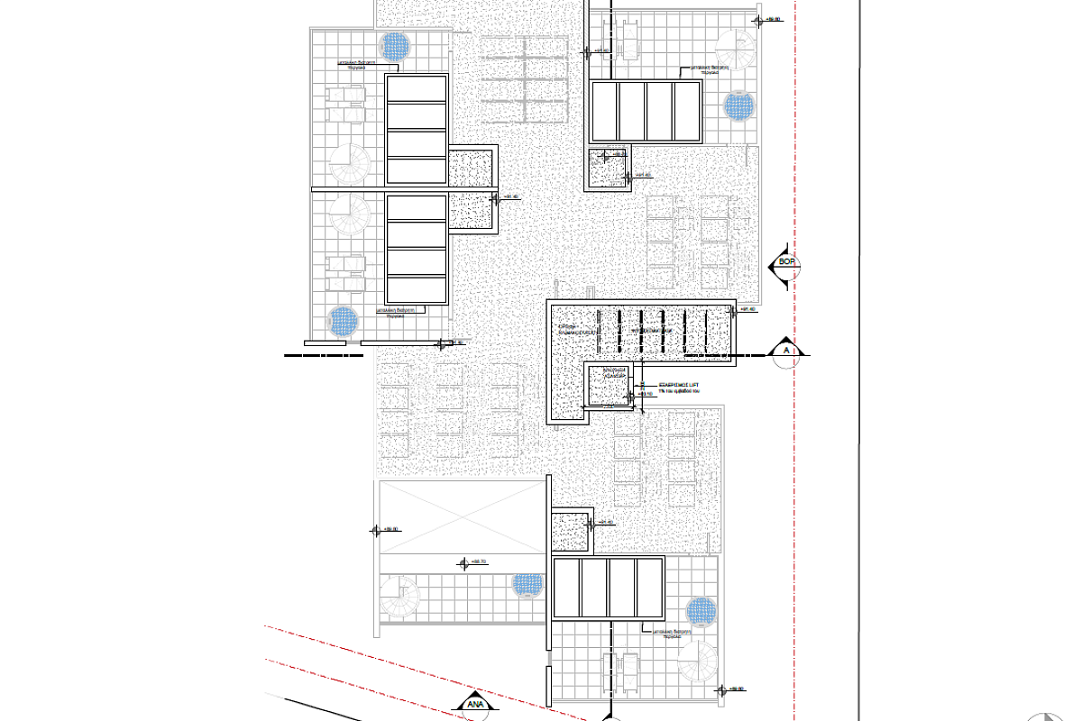 Квартира / Апартаменты in Ларнаке, Cyprus, 184 sq.m. - photo 57