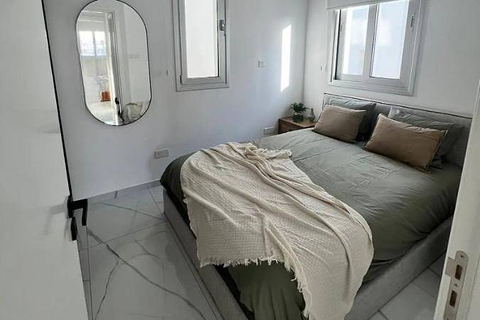 Квартира / Апартаменты in Лимассоле, Cyprus, 135 sq.m. - photo 4