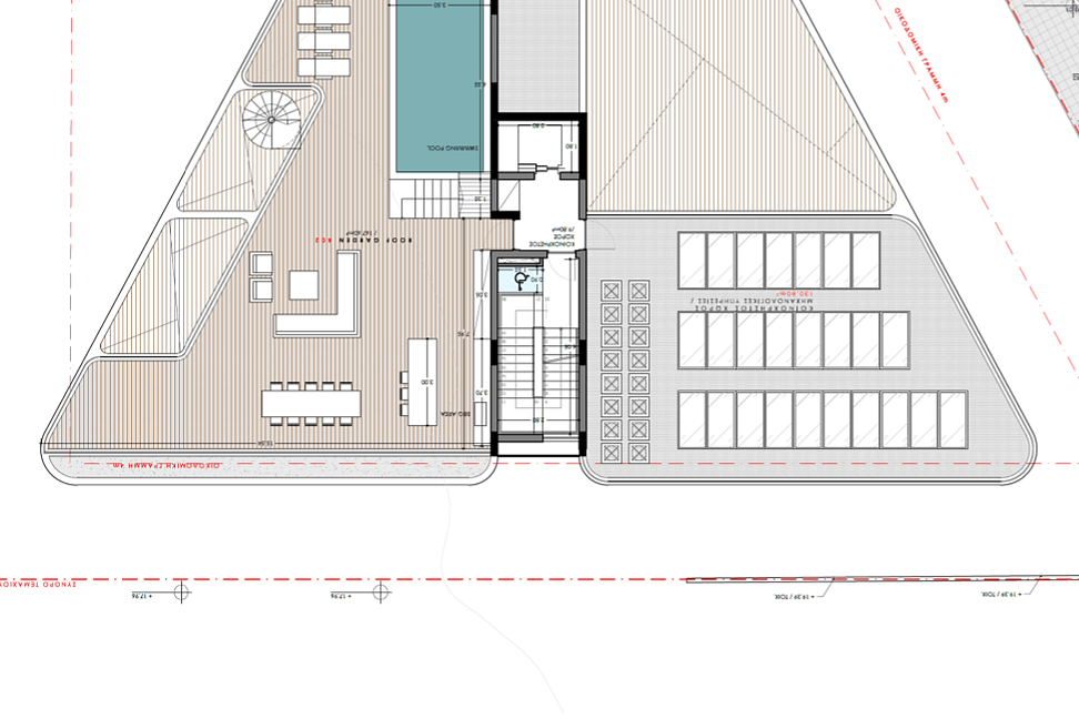 Квартира / Апартаменты in Лимассоле, Cyprus, 372 sq.m. - photo 15