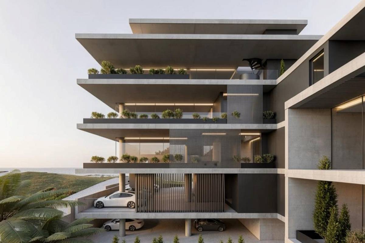 Квартира / Апартаменты in Лимассоле, Cyprus, 261 sq.m. - photo 14