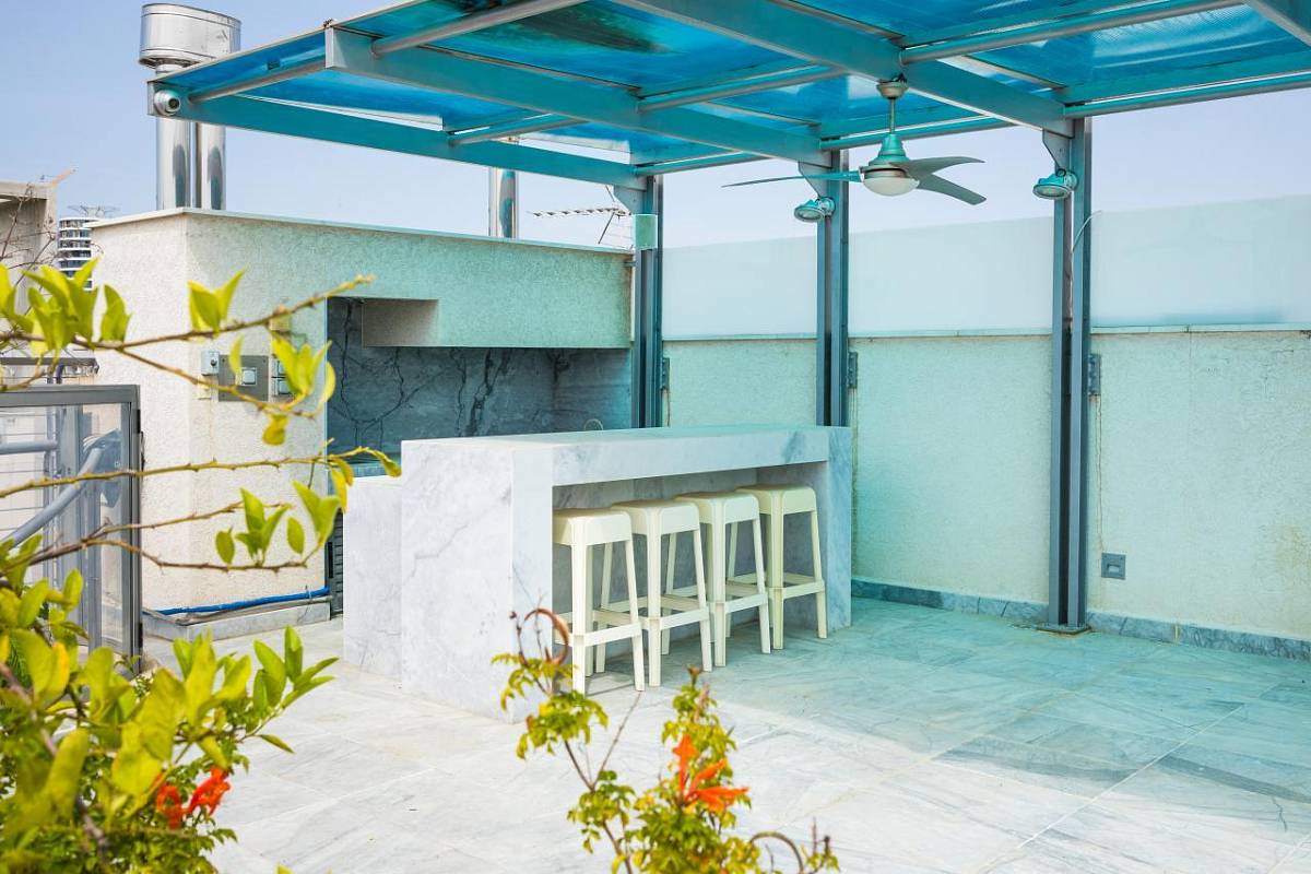 Квартира / Апартаменты in Лимассоле, Cyprus, 260 sq.m. - photo 397