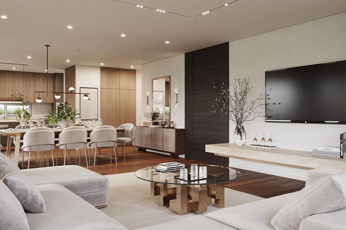 Квартира / Апартаменты in Никосии, Cyprus, 292 sq.m. - photo 4