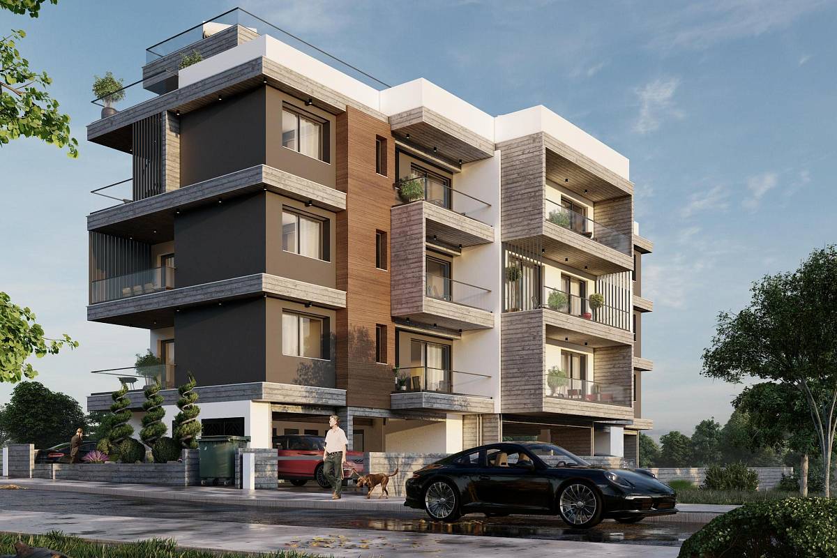 Квартира / Апартаменты in Пафосе, Cyprus, 162 sq.m. - photo 12