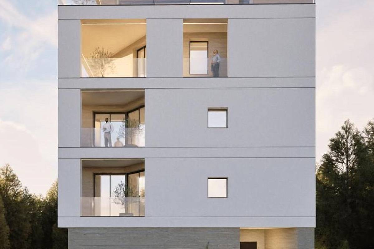 Квартира / Апартаменты in Никосии, Cyprus, 212 sq.m. - photo 16