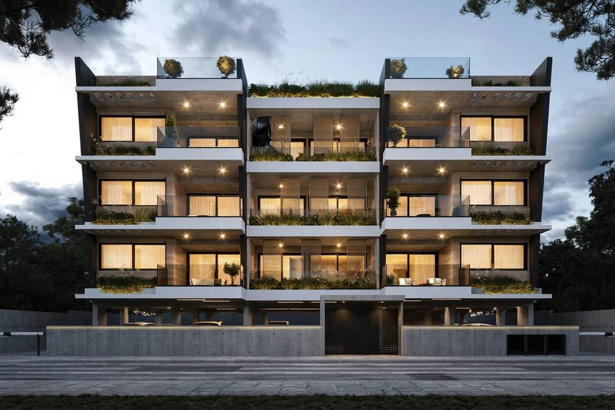 Квартира / Апартаменты in Лимассоле, Cyprus, 148 sq.m. - photo 5