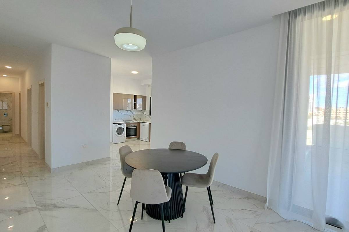 Квартира / Апартаменты in Лимассоле, Cyprus, 181 sq.m. - photo 6