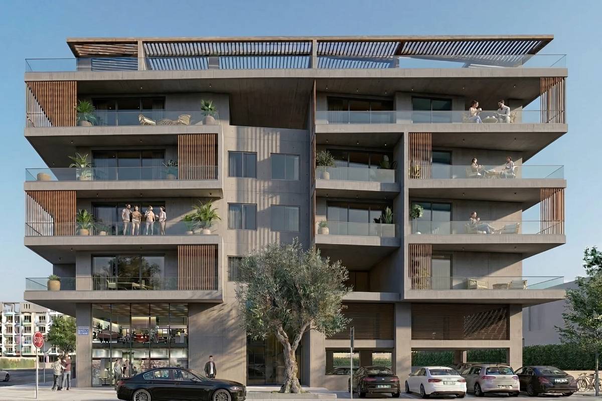 Квартира / Апартаменты in Лимассоле, Cyprus, 243 sq.m. - photo 10