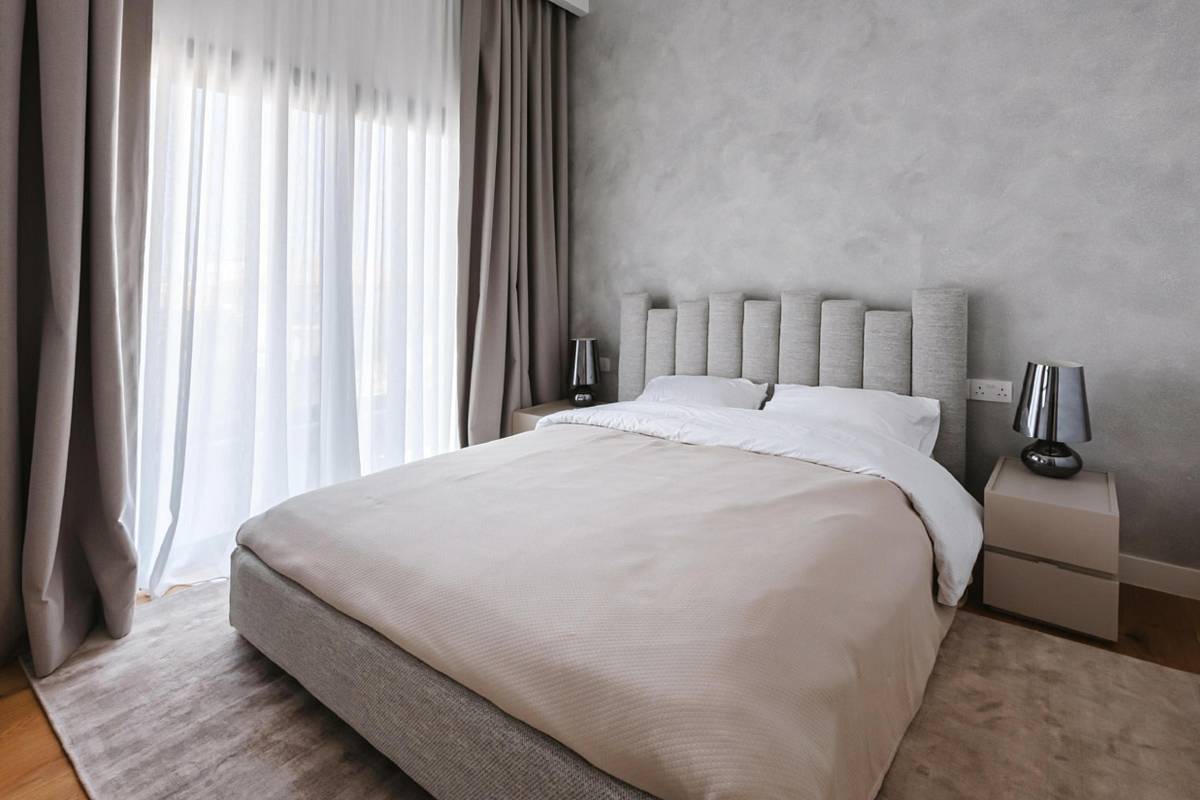 Квартира / Апартаменты в Лимассоле, Кипр, 258 кв.м. - фото 4