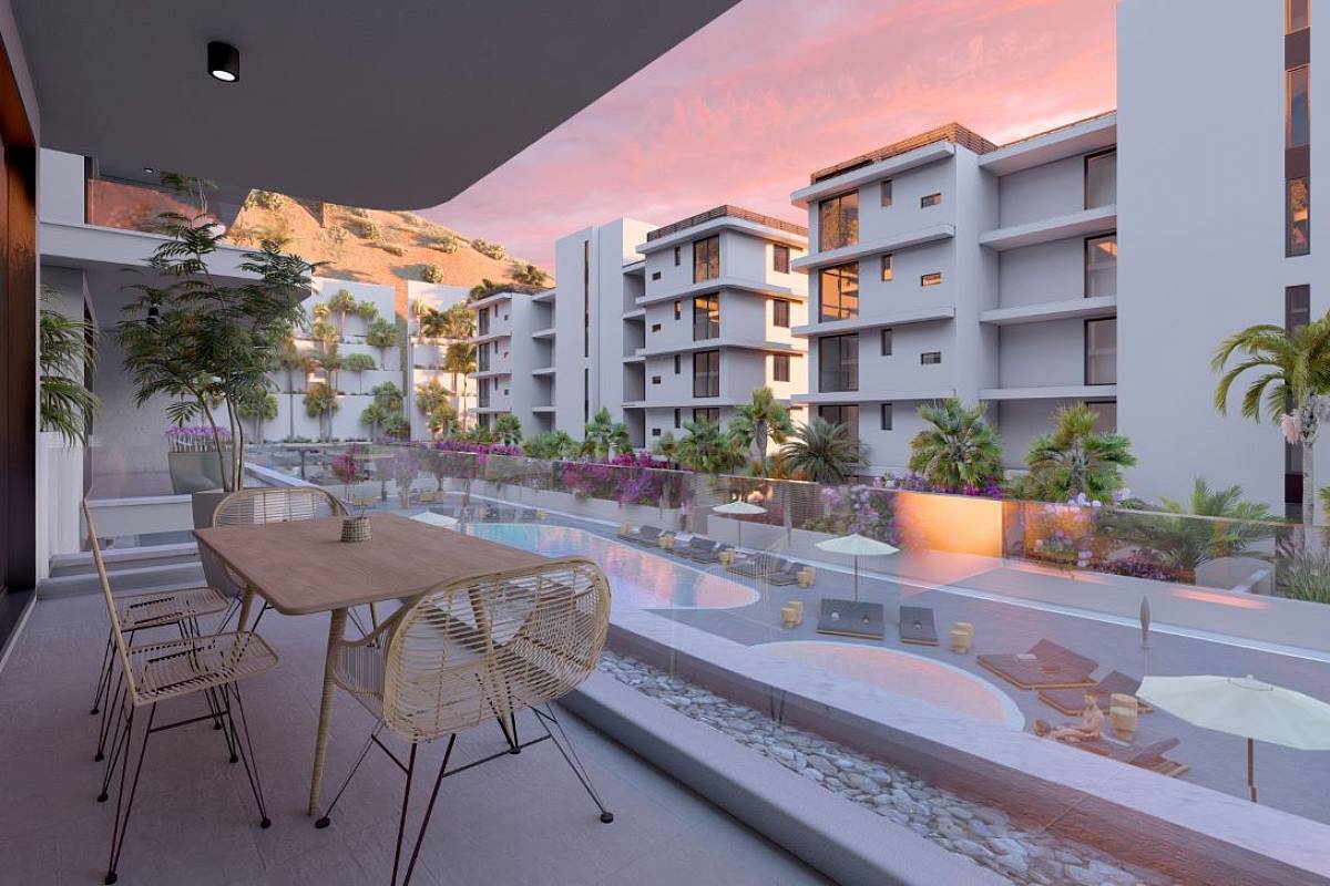 Квартира / Апартаменты in Лимассоле, Cyprus, 174 sq.m. - photo 7