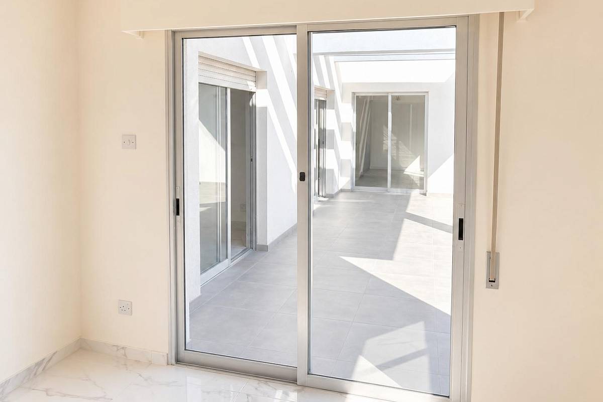 Квартира / Апартаменты в Лимассоле, Кипр, 254 кв.м. - фото 20