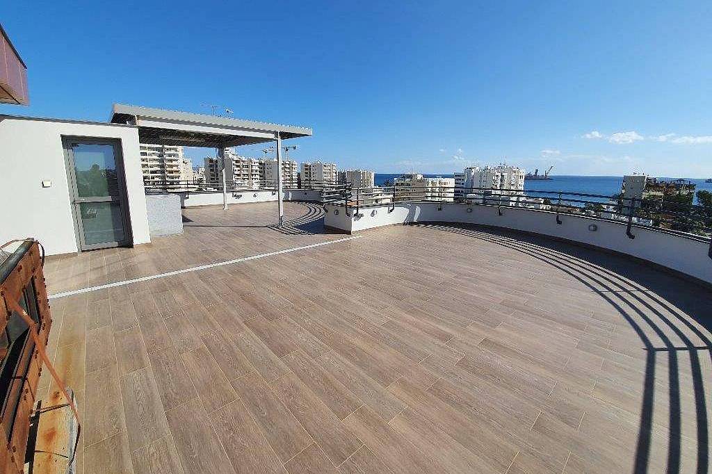 Квартира / Апартаменты in Лимассоле, Cyprus, 390 sq.m. - photo 115