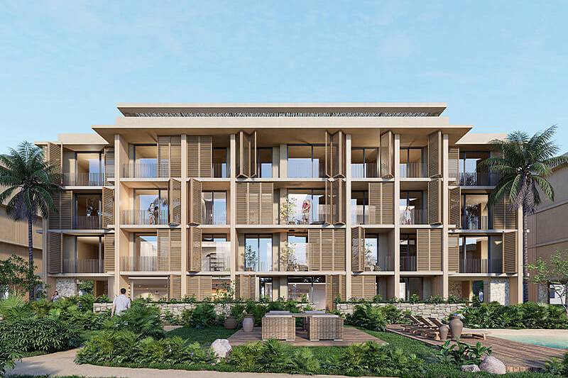 Квартира / Апартаменты in Ларнаке, Cyprus, 60 sq.m. - photo 14