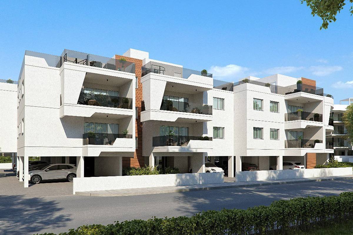 Квартира / Апартаменты in Ларнаке, Cyprus, 201 sq.m. - photo 16