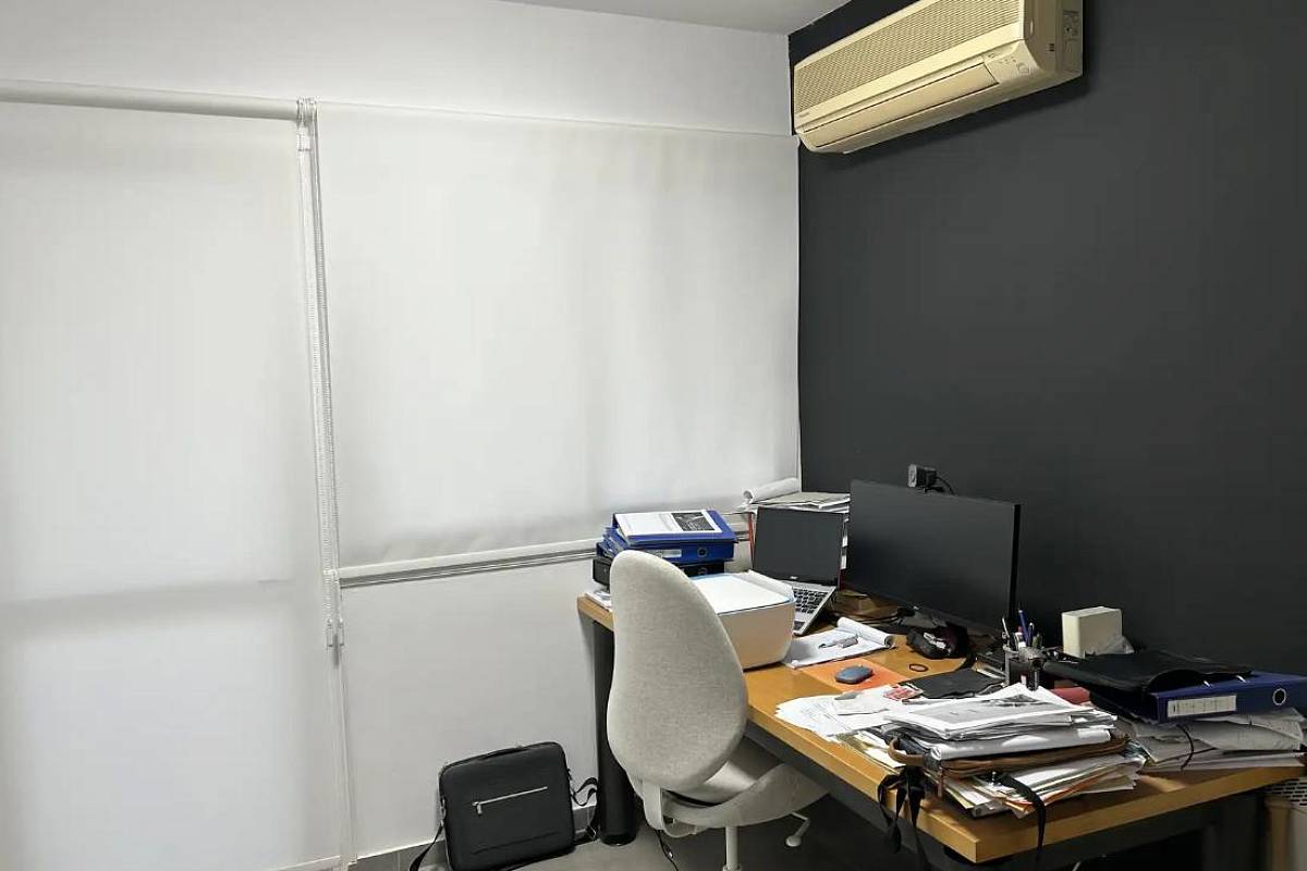 Квартира / Апартаменты in Никосии, Cyprus, 210 sq.m. - photo 6