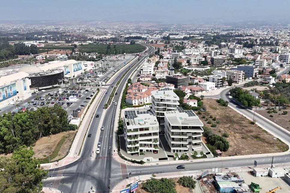 Квартира / Апартаменты in Лимассоле, Cyprus, 372 sq.m. - photo 9