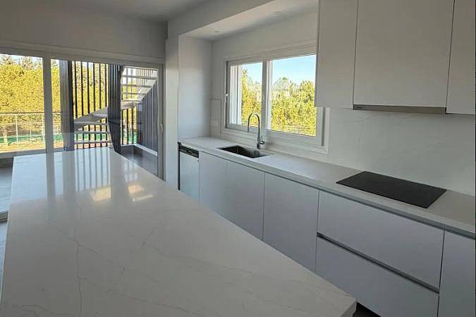 Квартира / Апартаменты in Никосии, Cyprus, 200 sq.m. - photo 3