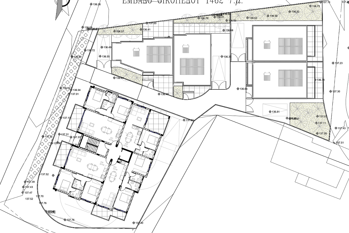 Квартира / Апартаменты in Лимассоле, Cyprus, 128 sq.m. - photo 11