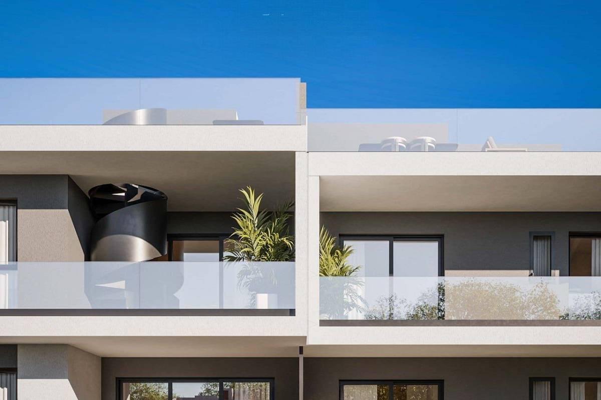 Квартира / Апартаменты in Пафосе, Cyprus, 136 sq.m. - photo 8