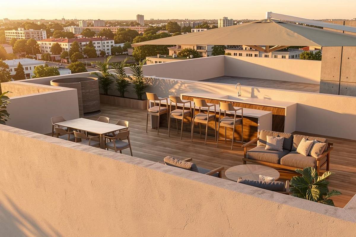 Квартира / Апартаменты in Ларнаке, Cyprus, 140 sq.m. - photo 7
