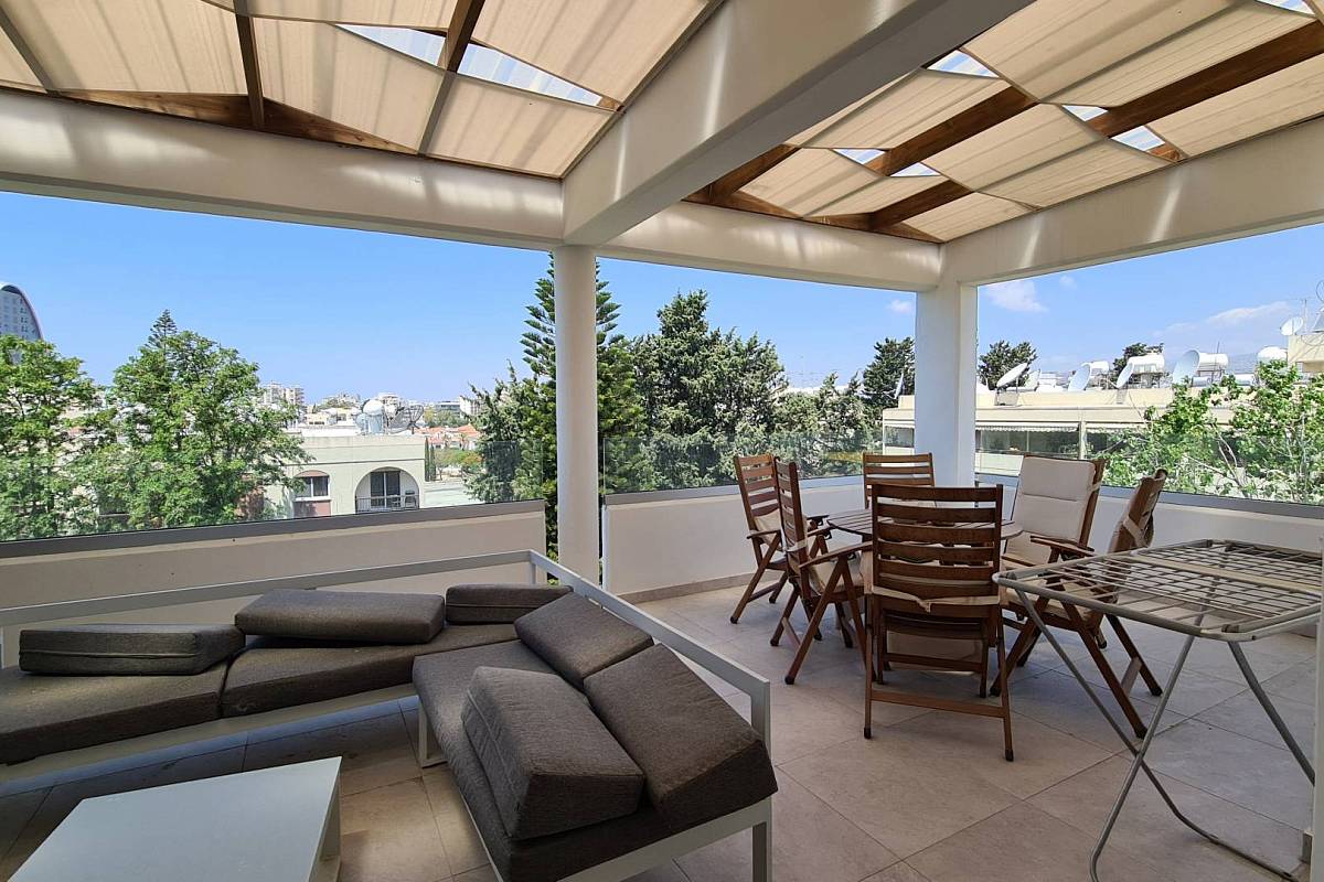 Квартира / Апартаменты in Лимассоле, Cyprus, 230 sq.m. - photo 334