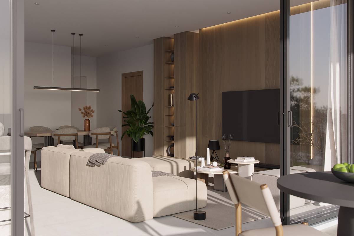 Квартира / Апартаменты in Ларнаке, Cyprus, 184 sq.m. - photo 9