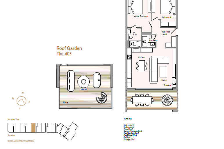 Квартира / Апартаменты in Лимассоле, Cyprus, 156 sq.m. - photo 12