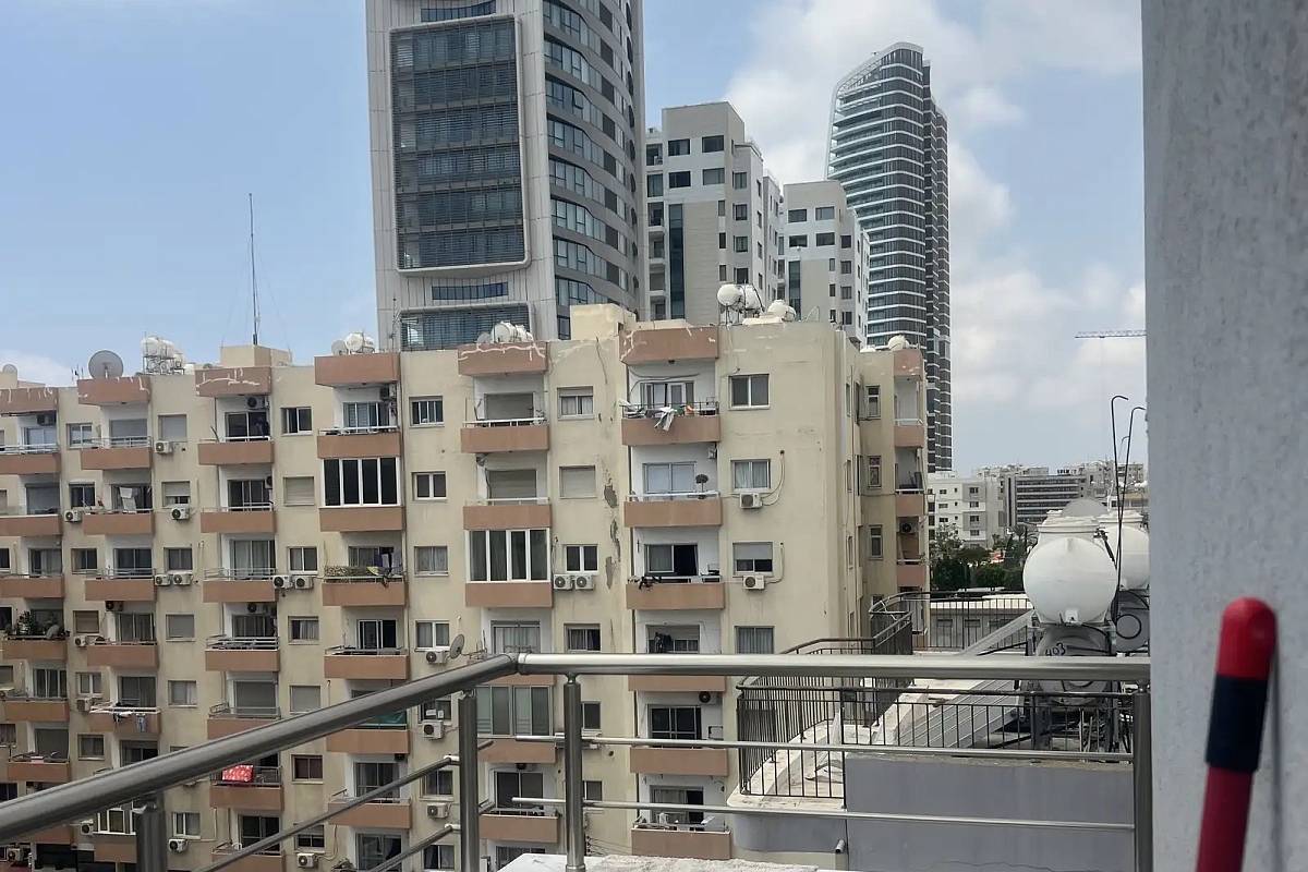 Квартира / Апартаменты in Лимассоле, Cyprus, 260 sq.m. - photo 11