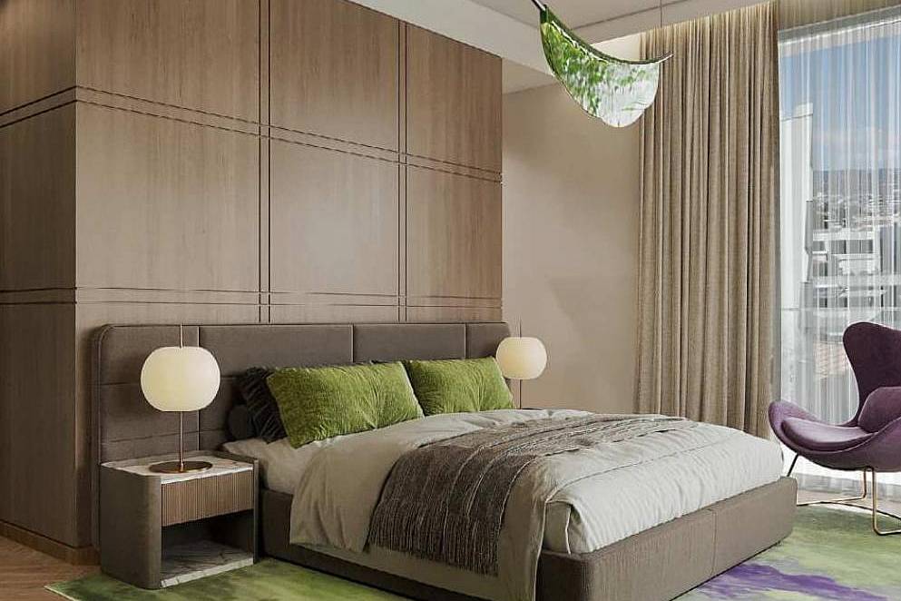 Квартира / Апартаменты in Лимассоле, Cyprus, 313 sq.m. - photo 4