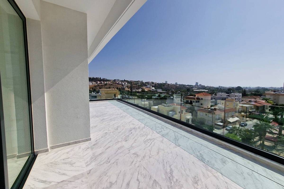 Квартира / Апартаменты in Лимассоле, Cyprus, 231 sq.m. - photo 394