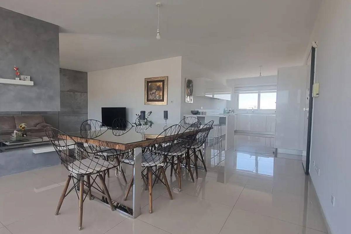 Квартира / Апартаменты in Никосии, Cyprus, 145 sq.m. - photo 8