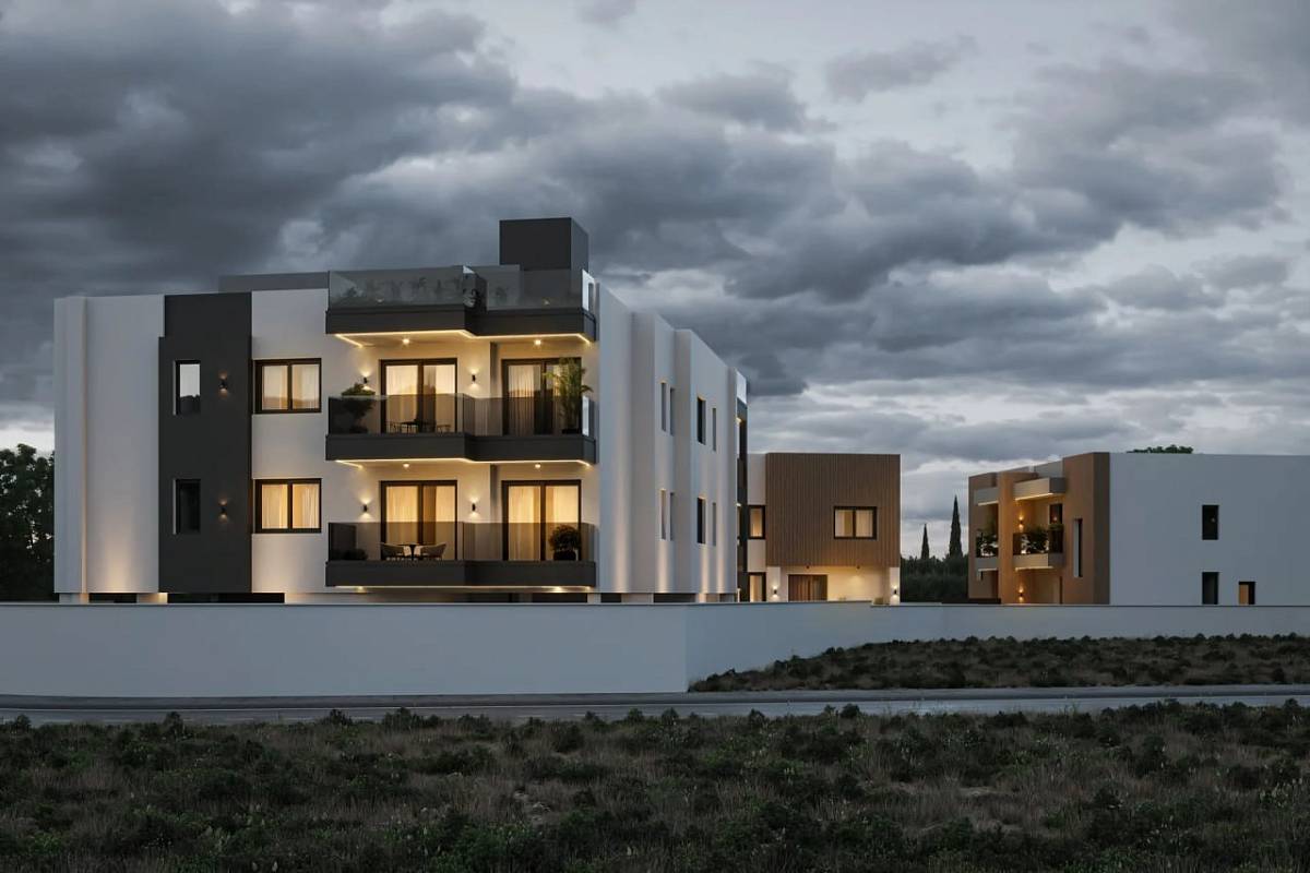 Квартира / Апартаменты in Лимассоле, Cyprus, 127 sq.m. - photo 4