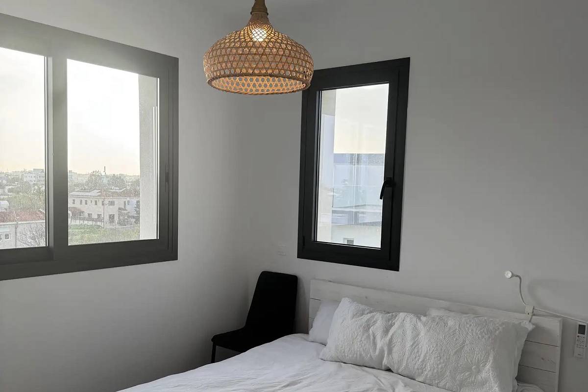 Квартира / Апартаменты in Ларнаке, Cyprus, 123 sq.m. - photo 4