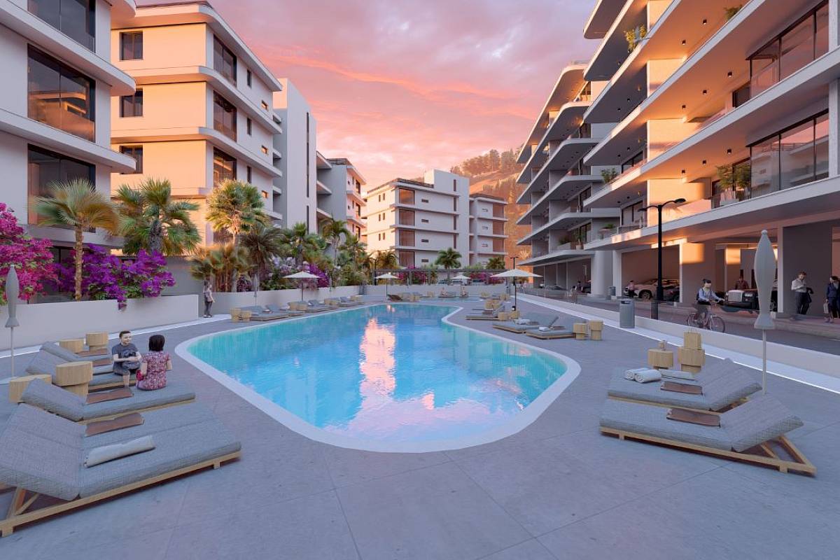 Квартира / Апартаменты in Лимассоле, Cyprus, 174 sq.m. - photo 20