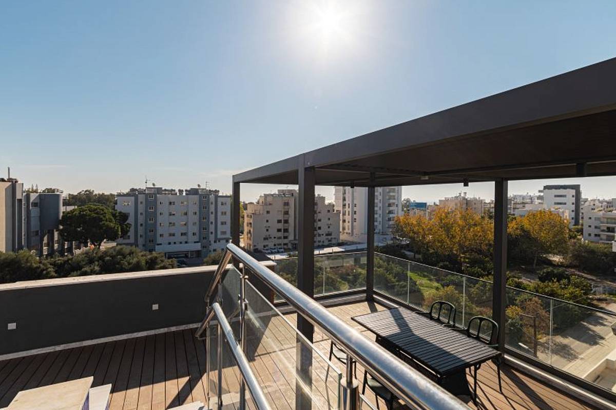 Квартира / Апартаменты in Лимассоле, Cyprus, 140 sq.m. - photo 26