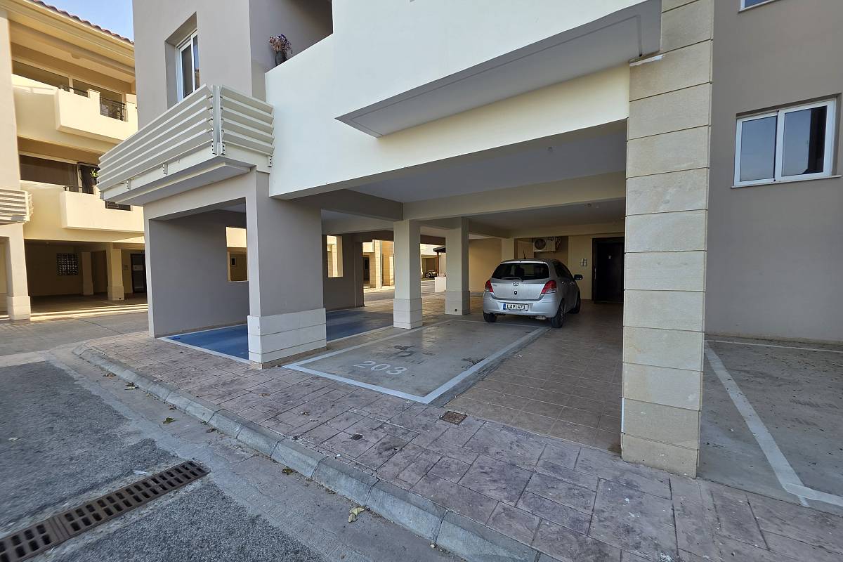 Квартира / Апартаменты in Ларнаке, Cyprus, 227 sq.m. - photo 17