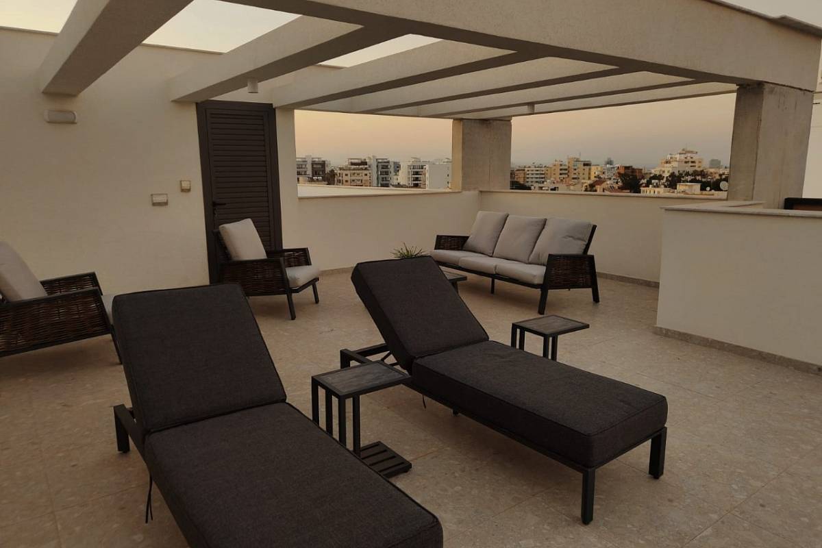 Квартира / Апартаменты in Ларнаке, Cyprus, 143 sq.m. - photo 18