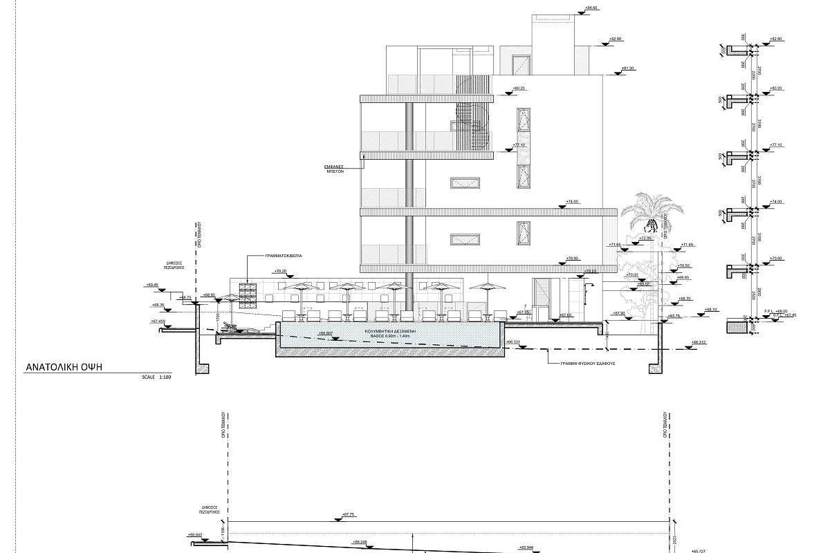 Квартира / Апартаменты in Ларнаке, Cyprus, 194 sq.m. - photo 23