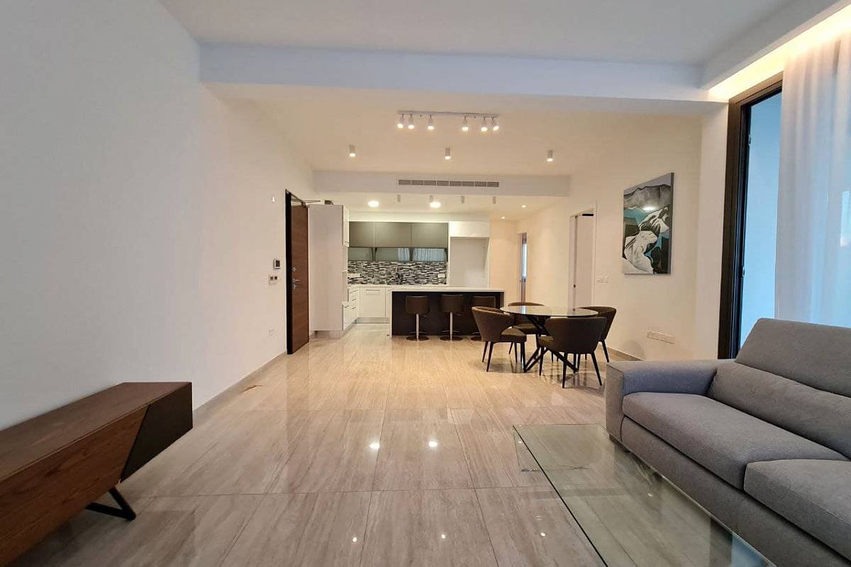 Квартира / Апартаменты in Лимассоле, Cyprus, 220 sq.m. - photo 500