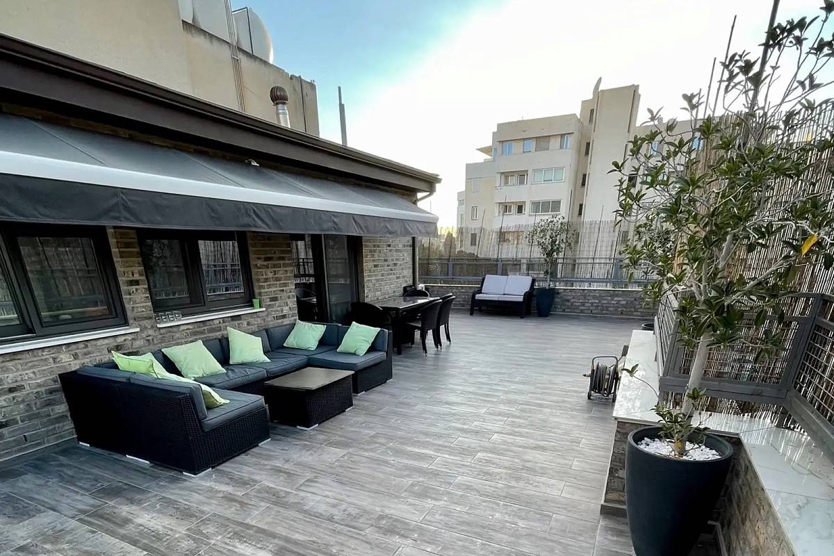 Квартира / Апартаменты in Никосии, Cyprus, 285 sq.m. - photo 16