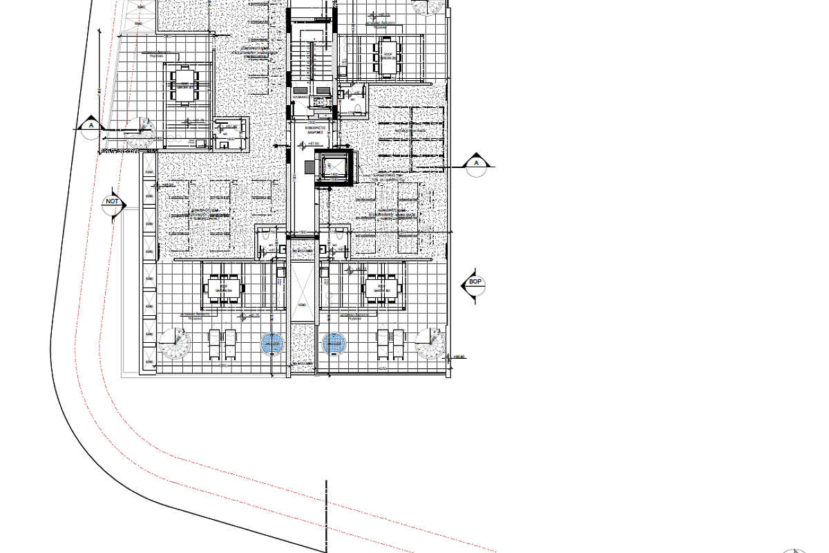 Квартира / Апартаменты in Ларнаке, Cyprus, 169 sq.m. - photo 51