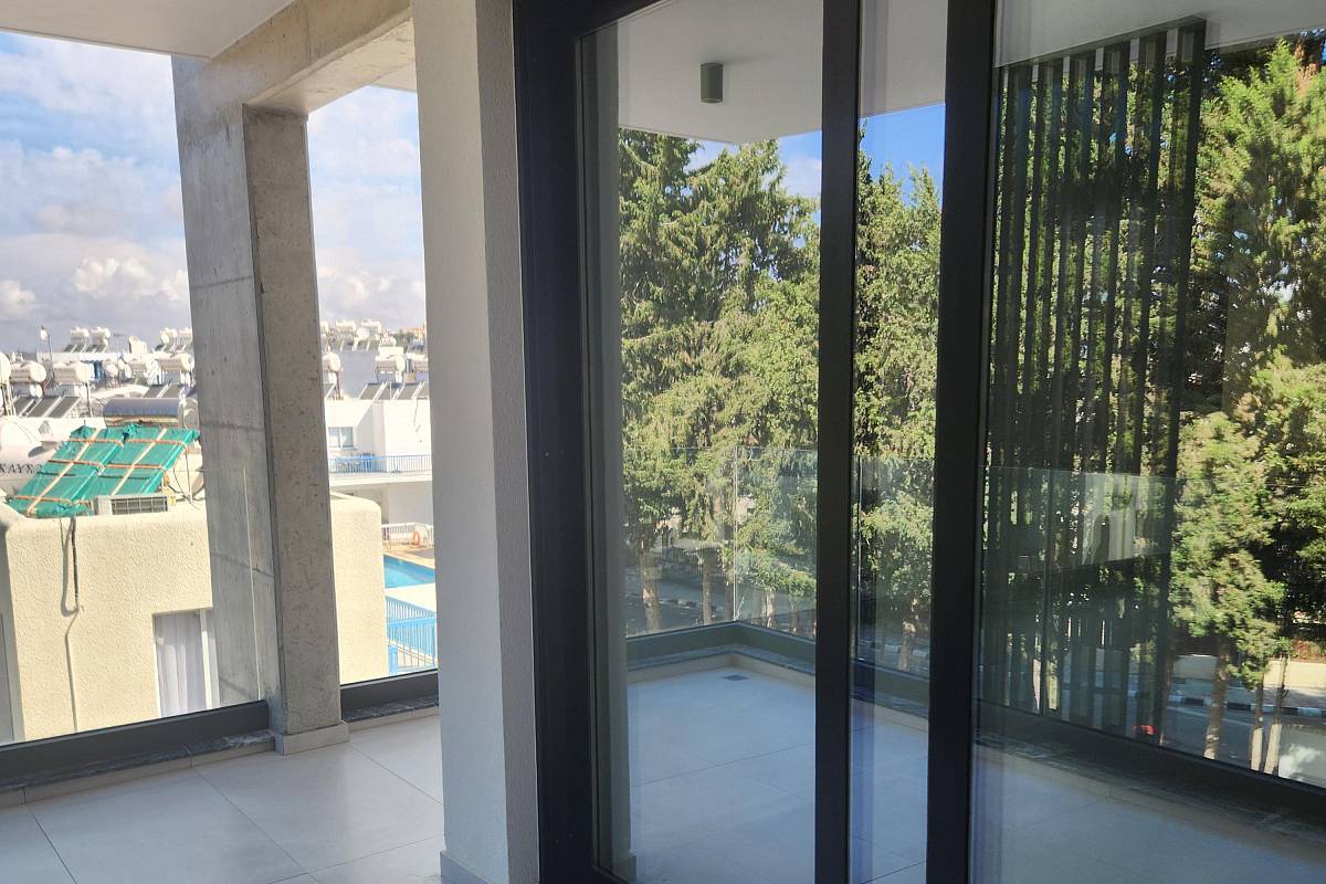 Квартира / Апартаменты in Пафосе, Cyprus, 247 sq.m. - photo 30