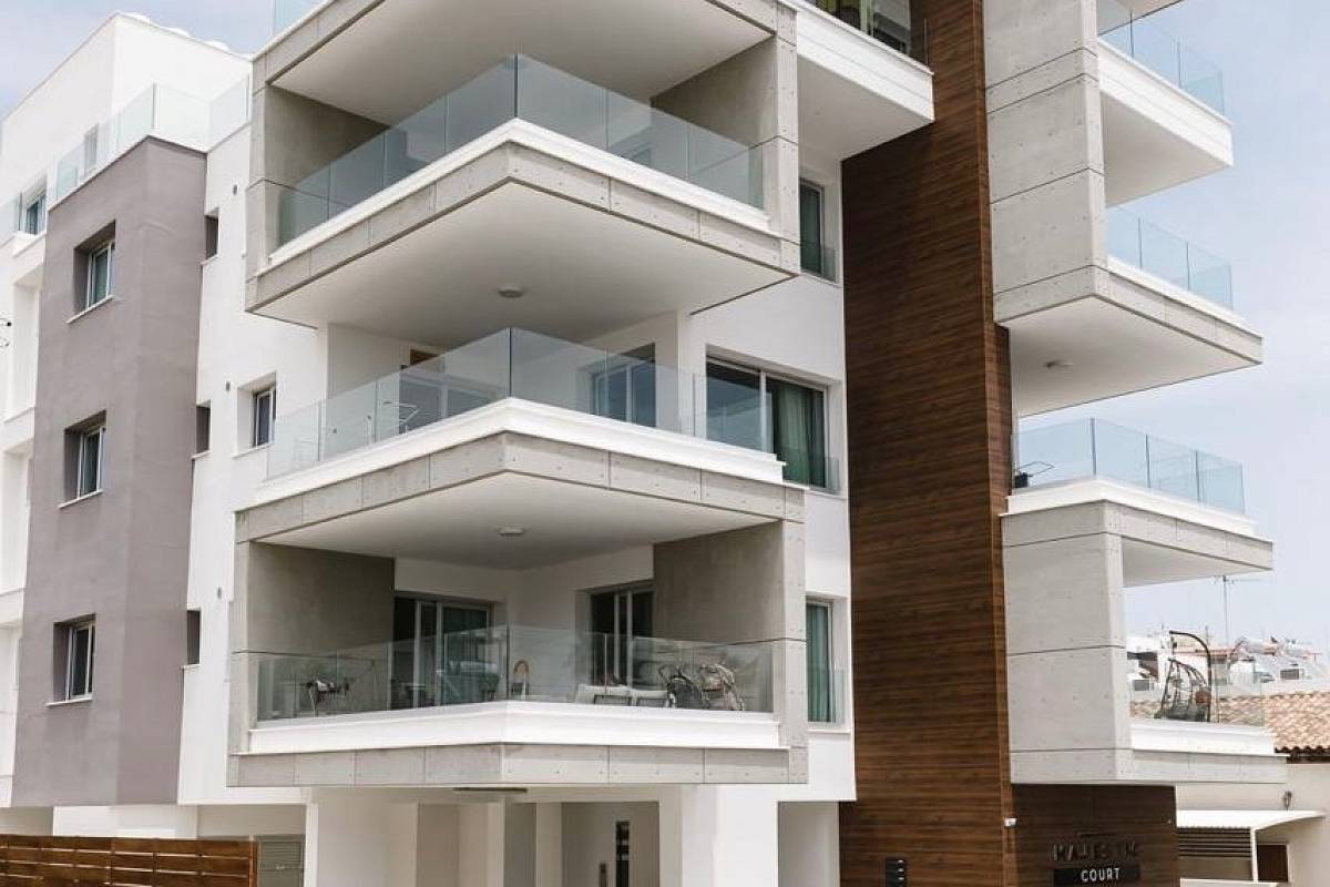 Квартира / Апартаменты in Лимассоле, Cyprus, 183 sq.m. - photo 17