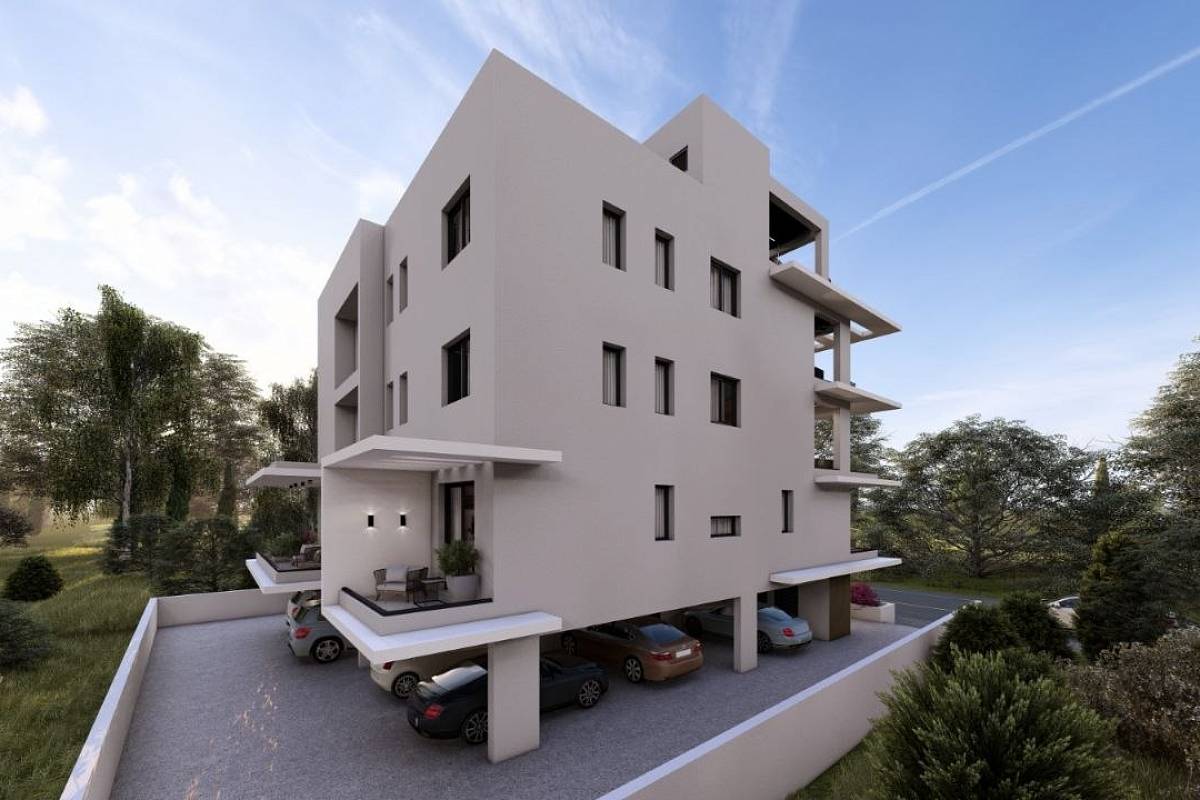 Квартира / Апартаменты in Ларнаке, Cyprus, 172 sq.m. - photo 17
