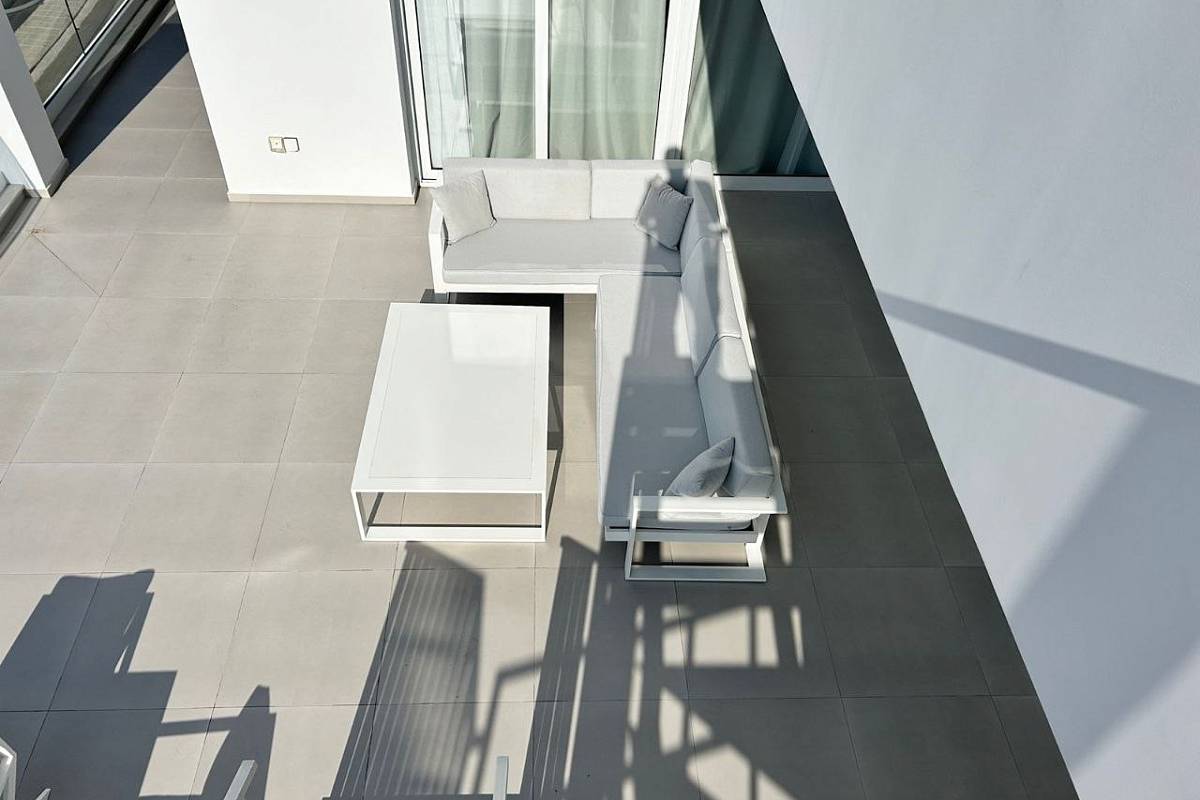 Квартира / Апартаменты in Лимассоле, Cyprus, 345 sq.m. - photo 31