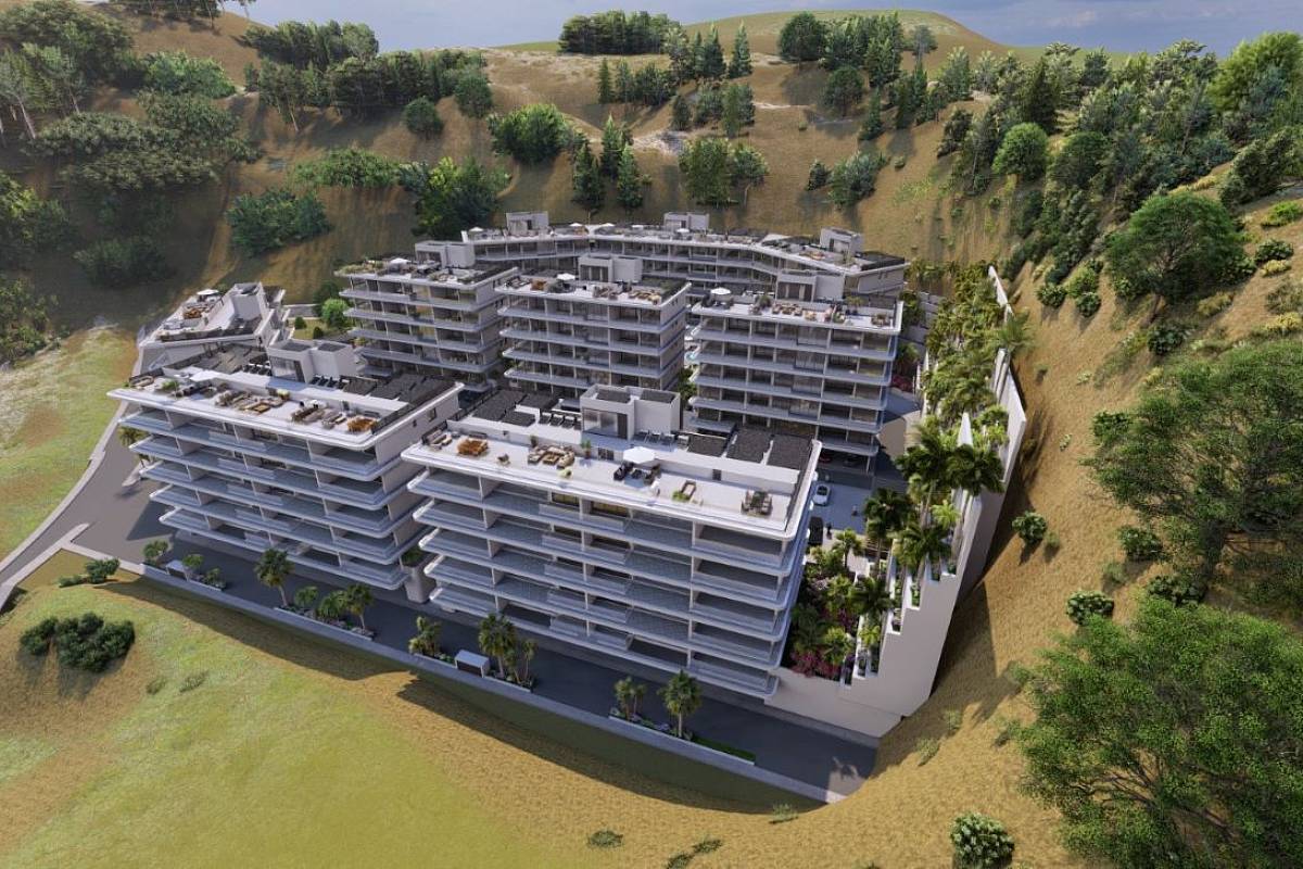 Квартира / Апартаменты in Лимассоле, Cyprus, 174 sq.m. - photo 26