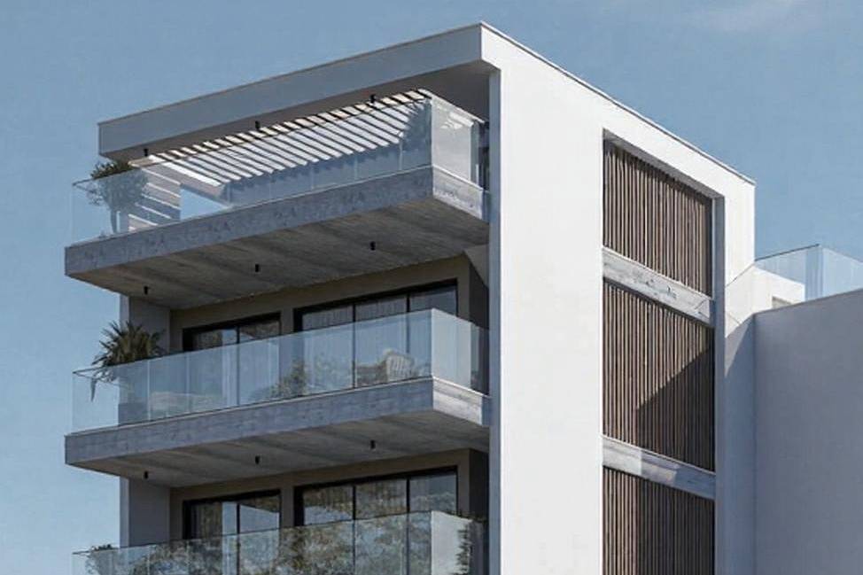 Квартира / Апартаменты in Лимассоле, Cyprus, 146 sq.m. - photo 11