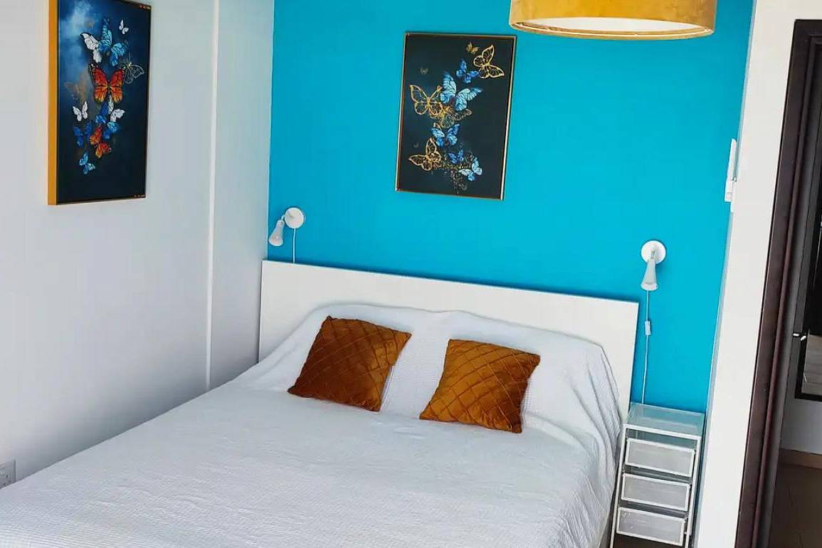 Квартира / Апартаменты in Никосии, Cyprus, 89 sq.m. - photo 4