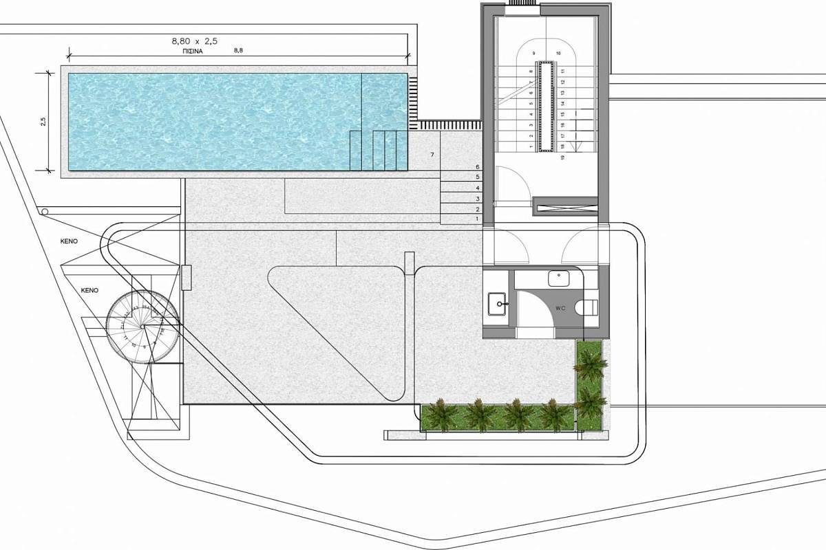 Квартира / Апартаменты in Лимассоле, Cyprus, 317 sq.m. - photo 281
