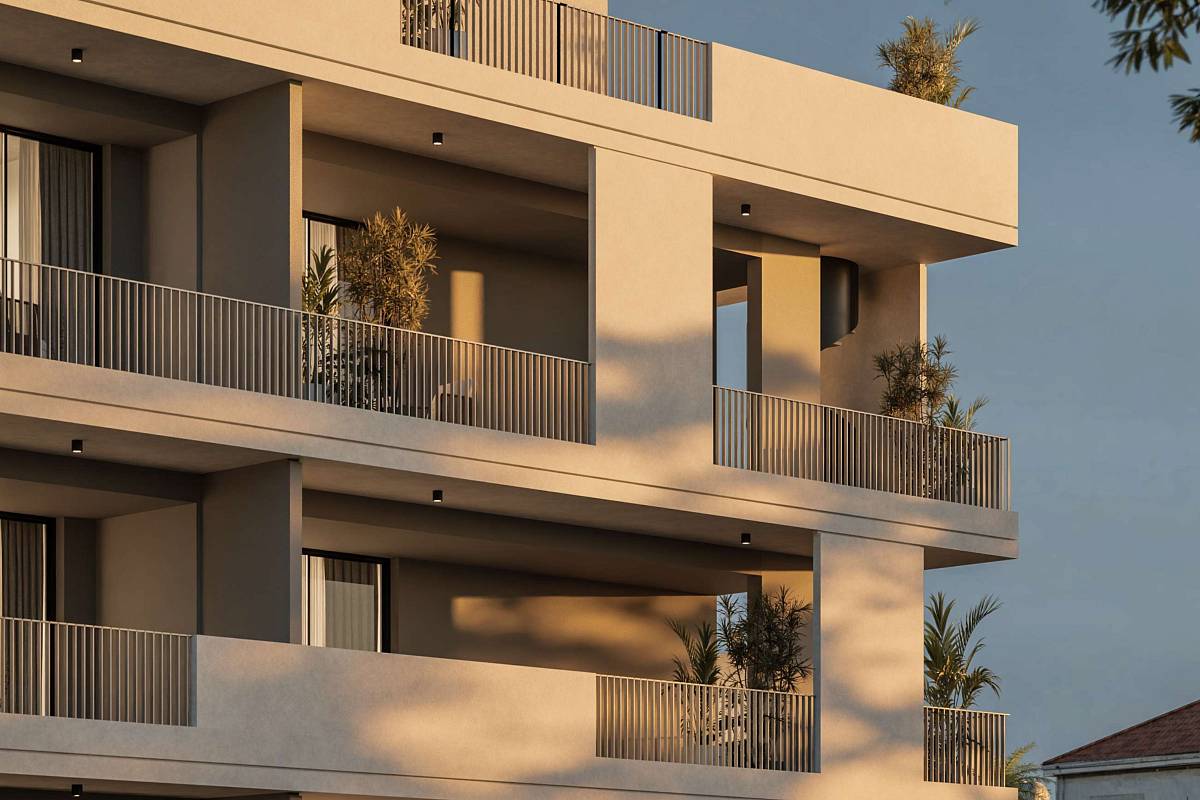 Квартира / Апартаменты in Лимассоле, Cyprus, 86 sq.m. - photo 5