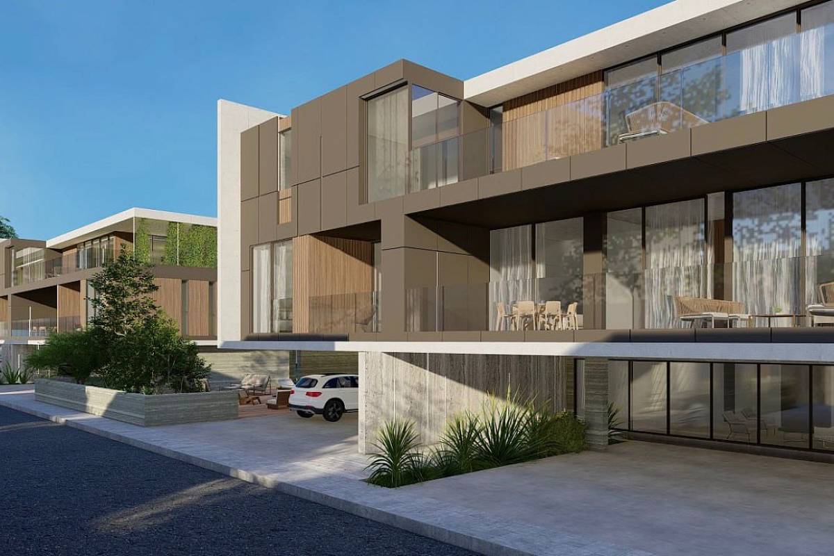 Квартира / Апартаменты in Пафосе, Cyprus, 250 sq.m. - photo 9